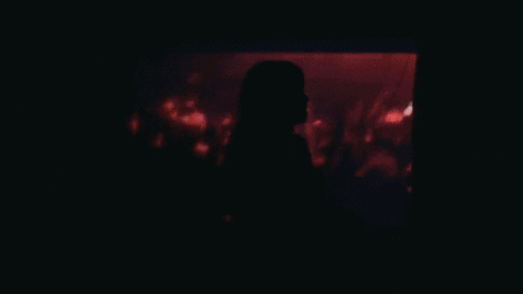 We Are The In Crowd Dance GIF by Sainte
