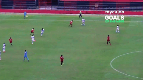 Futebol Feminino Football GIF by ELEVEN SPORTS