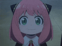 Sad Pink GIF