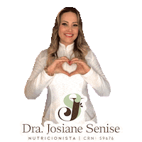 drajosinutri amor coracao nutricao carinho Sticker