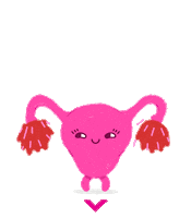 Happy Joy Sticker by Essity