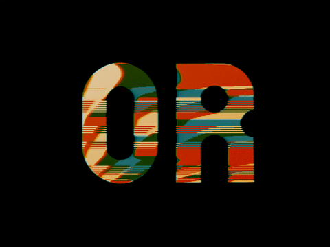 Art Glitch GIF