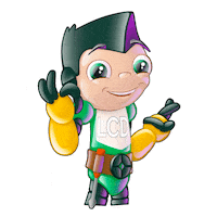 lcd1 stars iphone service okey Sticker