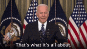 Lets Go Yes GIF by The Democrats