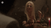 Baroness Von Sketch Show Cbc GIF