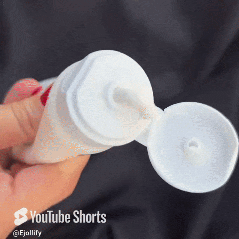 Origins Out Of Trouble Mask GIF by Ejollify Beauty