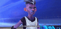 Season 1 Nickelodeon GIF by Paramount+