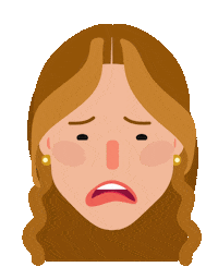 Nico Nil Sticker by yogomotion