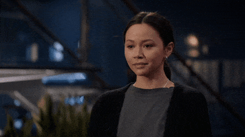 The Rookie Smile GIF by ABC Network