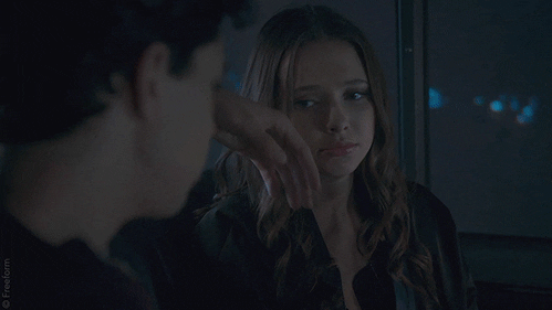 Car Love GIF by Party of Five
