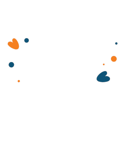 Mascot Egg Sticker by Superbuy.my