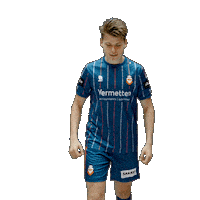 Rbc Roosendaal Sticker