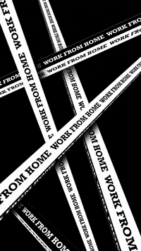 harshpalan work home wfh work from home GIF