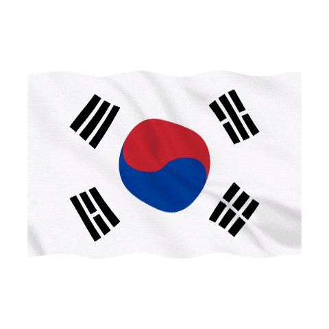 Sticker Flag Sticker