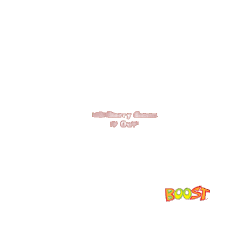 boostjuicebars fruit juice boost berries Sticker