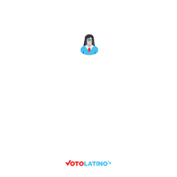 law government GIF by Voto Latino