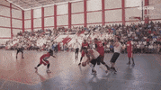 basketball hoops GIF by The Last Shot