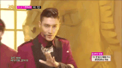 k-pop GIF