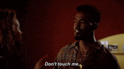 dont touch me fox tv GIF by STAR