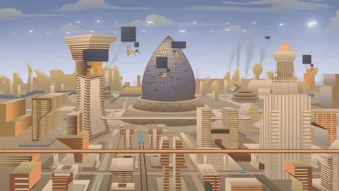 the future scientist GIF by South Park 
