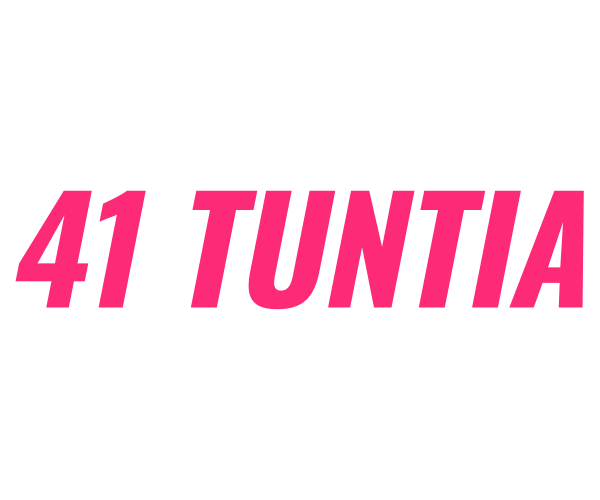 ylex_official giphyupload naurumaraton ylexaamu 41 tuntia Sticker