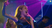 Happy Sandara Park GIF