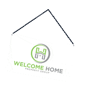 welcomehomepropertygroup midland midland texas welcomehomepg odessa texas Sticker