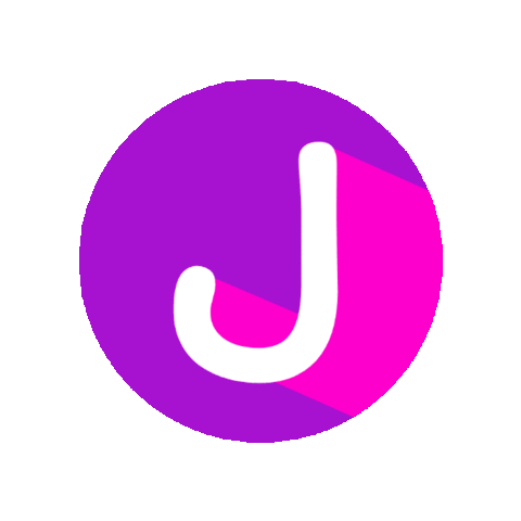 J Sticker