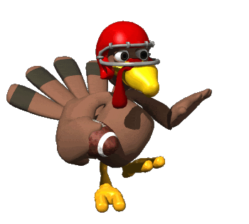 Football 3D Sticker