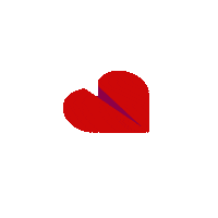 Heart Love Sticker