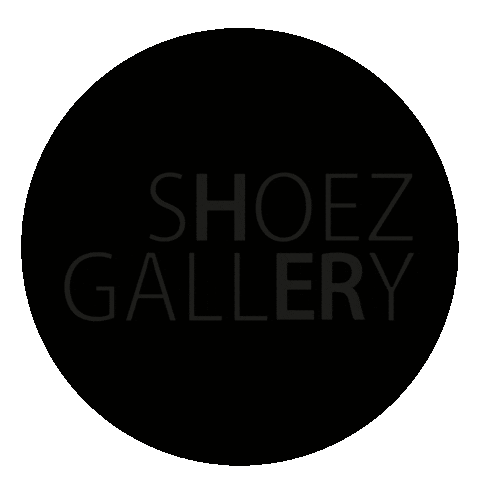 Shopping Hello Sticker by SHoez GallERy & Dope