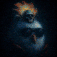 Happy Halloween GIF by The LSD Hotel