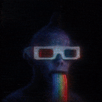 Halloween GIF by The LSD Hotel