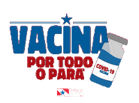 Governo Do Para Sticker