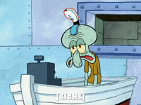 season 6 GIF by SpongeBob SquarePants