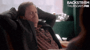 backstrom GIF by Fox TV