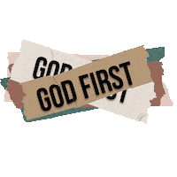 Christian Sticker