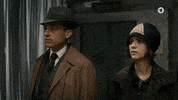 Babylon Berlin GIF by Das Erste