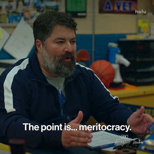 Fx Networks Success GIF by English Teacher FX