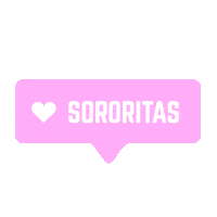 Dispuut Inkom Sticker by O.D.D. Sororitas