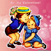 I Love You Flirt GIF by echilibrultau