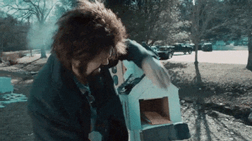 cmt GIF by Still The King