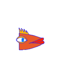 House Music Sparkle Sticker by Finely Tuned