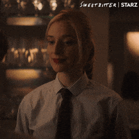 Sweetbitter_STARZ starz sigh curious simone GIF