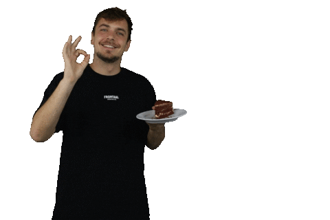 Drink Beer Sticker by Brouwerij Frontaal