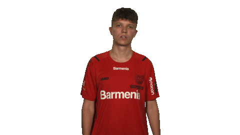 Tired Come On Sticker by Bundesliga