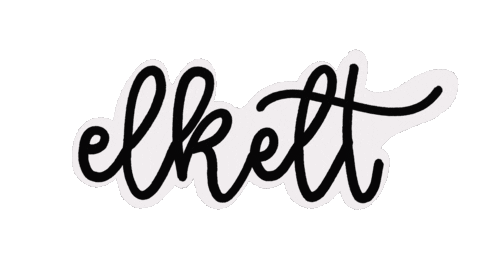 Abigel Sticker