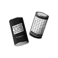 gatherich saving nabung tabungan money saving Sticker