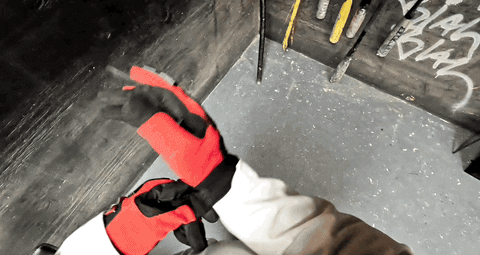 Music Video GIF by Pure Noise Records