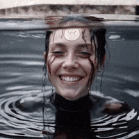 New Religion Girl GIF by Komplex